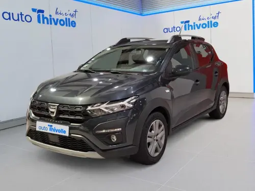 Dacia Sandero ECO-G 100 Stepway Confort - Photo 0