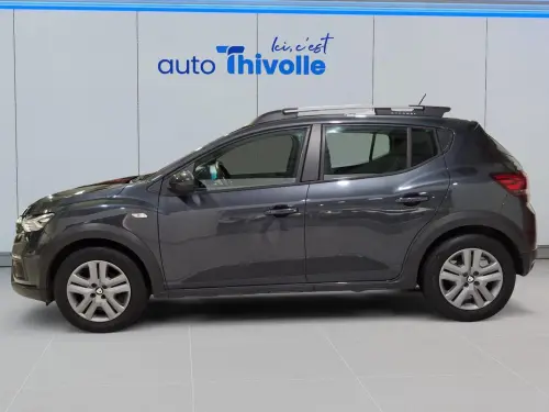 Dacia Sandero ECO-G 100 Stepway Confort - Photo 1