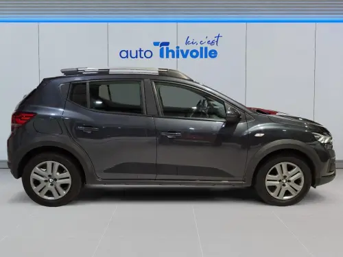 Dacia Sandero ECO-G 100 Stepway Confort - Photo 5