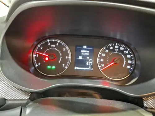 Dacia Sandero ECO-G 100 Stepway Confort - Photo 13