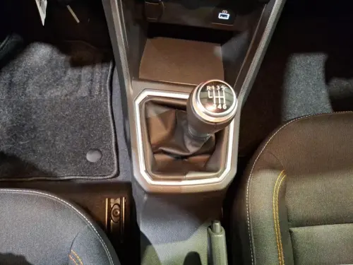 Dacia Sandero ECO-G 100 Stepway Confort - Photo 14