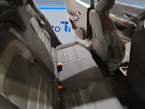 Dacia Sandero ECO-G 100 Stepway Confort - Photo 15