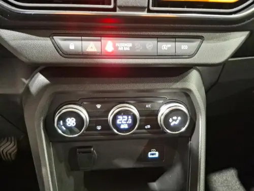 Dacia Sandero ECO-G 100 Stepway Confort - Photo 21