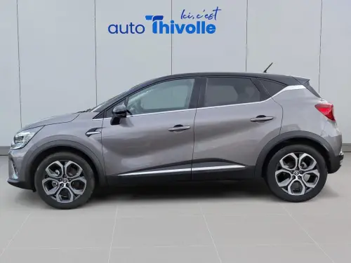 Renault Captur E-Tech 145 - 21 Intens - Photo 1