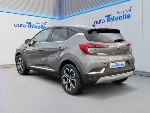 Renault Captur E-Tech 145 - 21 Intens - Photo 2