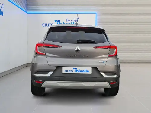 Renault Captur E-Tech 145 - 21 Intens - Photo 3