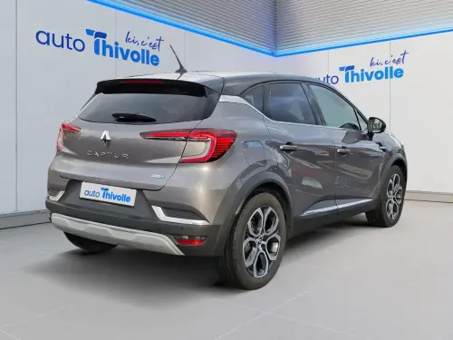 Renault Captur E-Tech 145 - 21 Intens - Photo 4