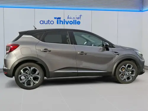 Renault Captur E-Tech 145 - 21 Intens - Photo 5