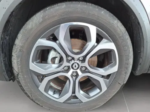 Renault Captur E-Tech 145 - 21 Intens - Photo 8