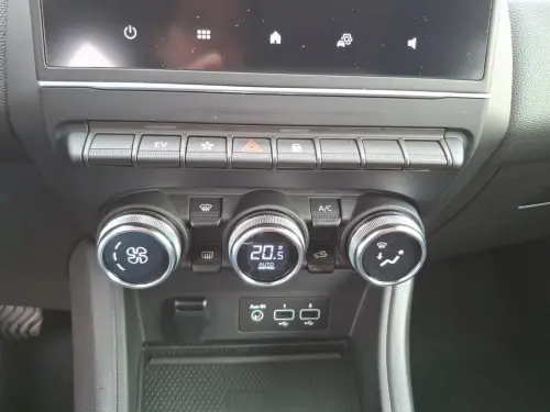 Renault Captur E-Tech 145 - 21 Intens - Photo 21
