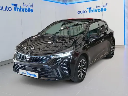 Renault Clio Clio E-Tech full hybrid 145 Techno - Photo 0