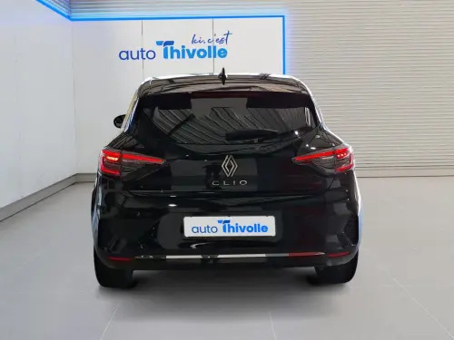 Renault Clio Clio E-Tech full hybrid 145 Techno - Photo 3