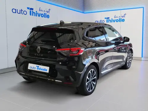 Renault Clio Clio E-Tech full hybrid 145 Techno - Photo 4