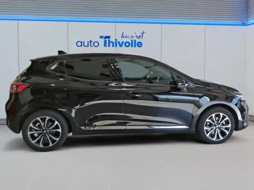 Renault Clio Clio E-Tech full hybrid 145 Techno - Photo 5