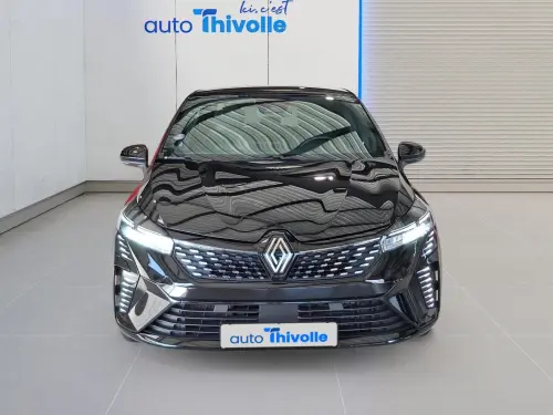 Renault Clio Clio E-Tech full hybrid 145 Techno - Photo 7