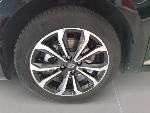 Renault Clio Clio E-Tech full hybrid 145 Techno - Photo 8