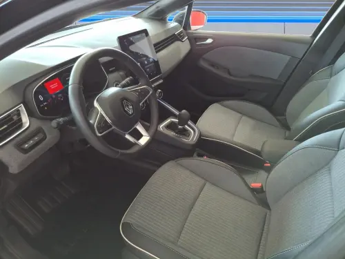 Renault Clio Clio E-Tech full hybrid 145 Techno - Photo 9