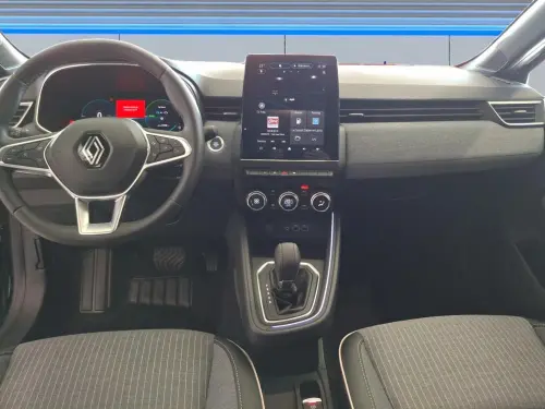 Renault Clio Clio E-Tech full hybrid 145 Techno - Photo 11