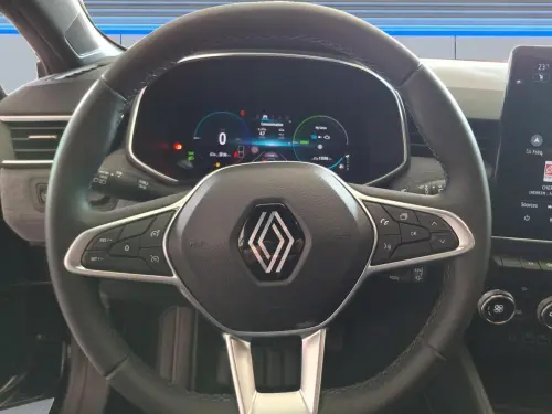 Renault Clio Clio E-Tech full hybrid 145 Techno - Photo 12