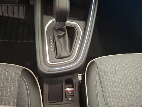 Renault Clio Clio E-Tech full hybrid 145 Techno - Photo 14