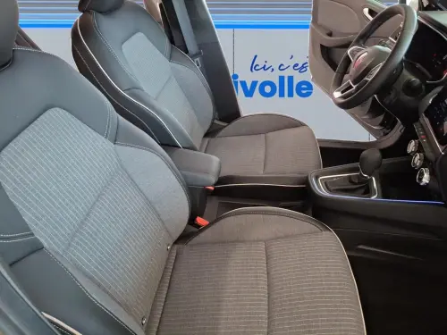 Renault Clio Clio E-Tech full hybrid 145 Techno - Photo 16