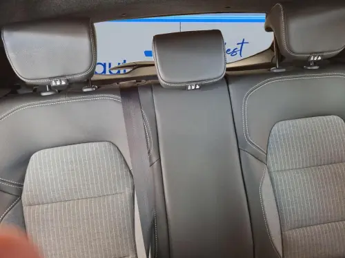 Renault Clio Clio E-Tech full hybrid 145 Techno - Photo 17