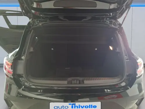 Renault Clio Clio E-Tech full hybrid 145 Techno - Photo 18