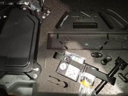 Renault Clio Clio E-Tech full hybrid 145 Techno - Photo 19