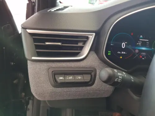 Renault Clio Clio E-Tech full hybrid 145 Techno - Photo 23