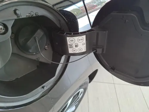 Renault Clio Clio E-Tech full hybrid 145 Techno - Photo 24