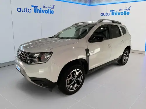 Dacia Duster Blue dCi 115 4x2 15 ans - Photo 0