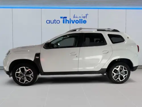 Dacia Duster Blue dCi 115 4x2 15 ans - Photo 1