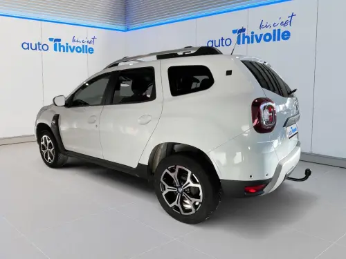 Dacia Duster Blue dCi 115 4x2 15 ans - Photo 2
