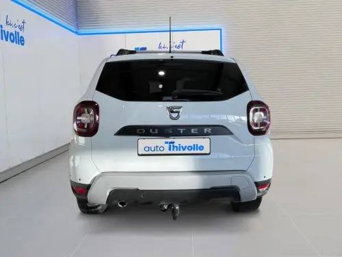 Dacia Duster Blue dCi 115 4x2 15 ans - Photo 3
