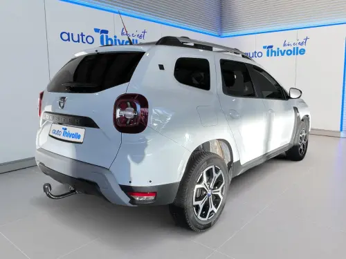 Dacia Duster Blue dCi 115 4x2 15 ans - Photo 4