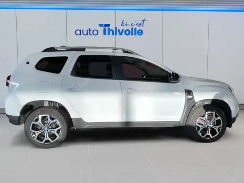 Dacia Duster Blue dCi 115 4x2 15 ans - Photo 5