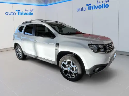 Dacia Duster Blue dCi 115 4x2 15 ans - Photo 6