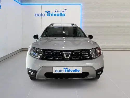 Dacia Duster Blue dCi 115 4x2 15 ans - Photo 7