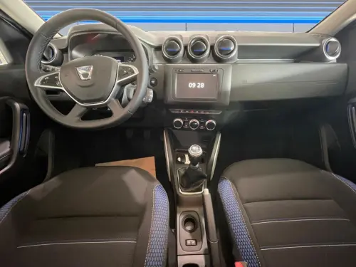 Dacia Duster Blue dCi 115 4x2 15 ans - Photo 11