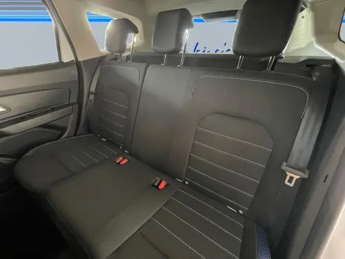 Dacia Duster Blue dCi 115 4x2 15 ans - Photo 15