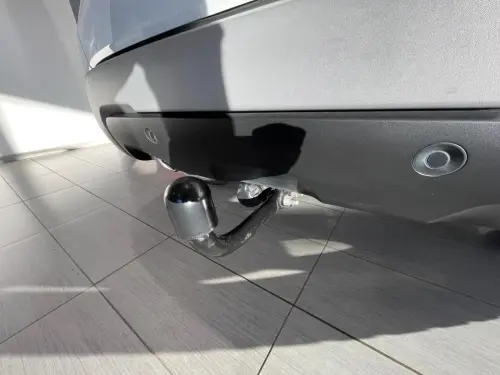 Dacia Duster Blue dCi 115 4x2 15 ans - Photo 19