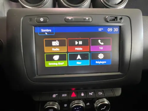 Dacia Duster Blue dCi 115 4x2 15 ans - Photo 20