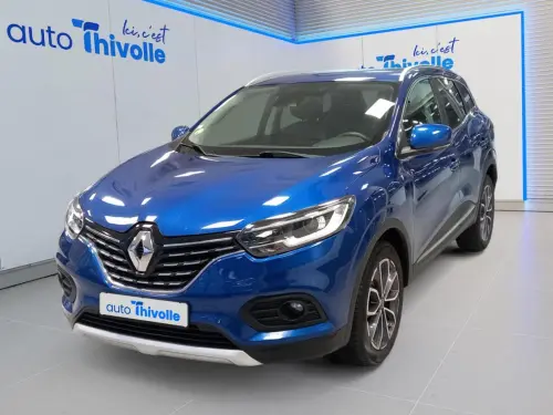 Renault Kadjar Blue dCi 115 EDC Wave - Photo 0