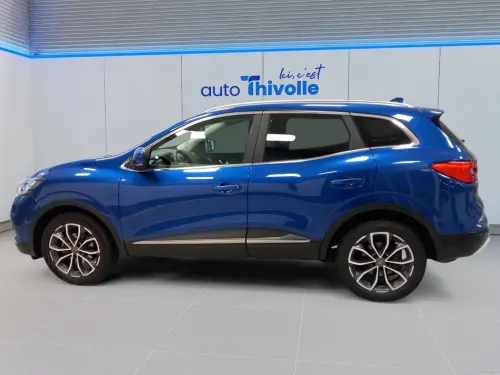 Renault Kadjar Blue dCi 115 EDC Wave - Photo 1