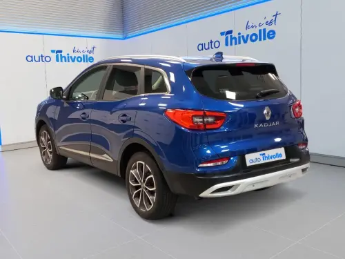 Renault Kadjar Blue dCi 115 EDC Wave - Photo 2