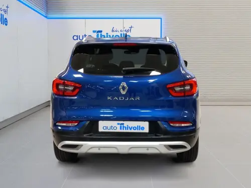 Renault Kadjar Blue dCi 115 EDC Wave - Photo 3