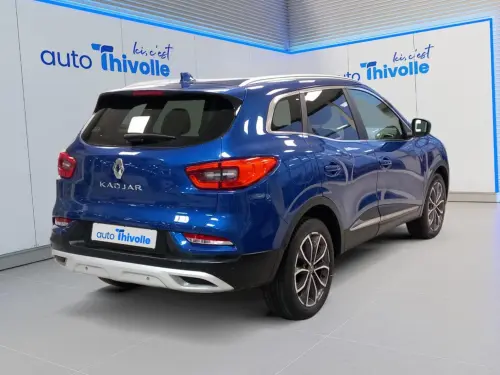Renault Kadjar Blue dCi 115 EDC Wave - Photo 4