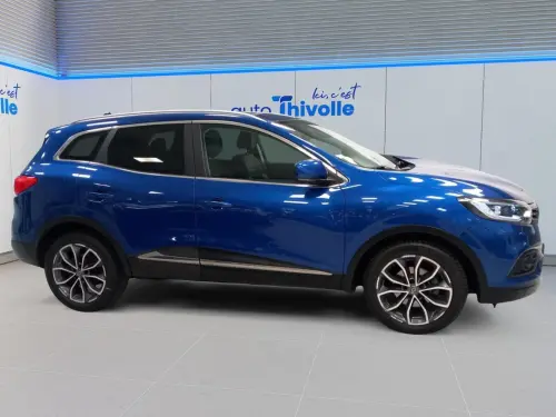 Renault Kadjar Blue dCi 115 EDC Wave - Photo 5