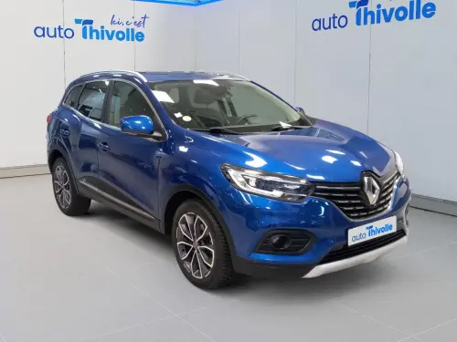 Renault Kadjar Blue dCi 115 EDC Wave - Photo 6