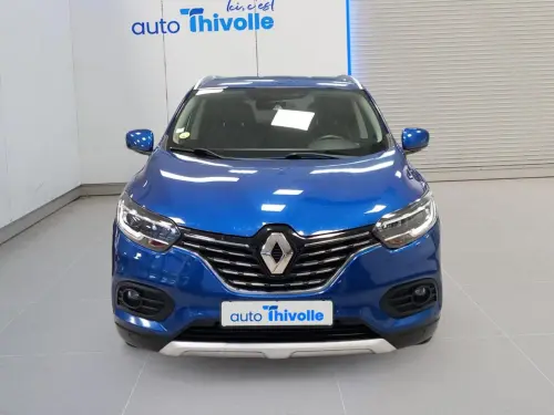 Renault Kadjar Blue dCi 115 EDC Wave - Photo 7